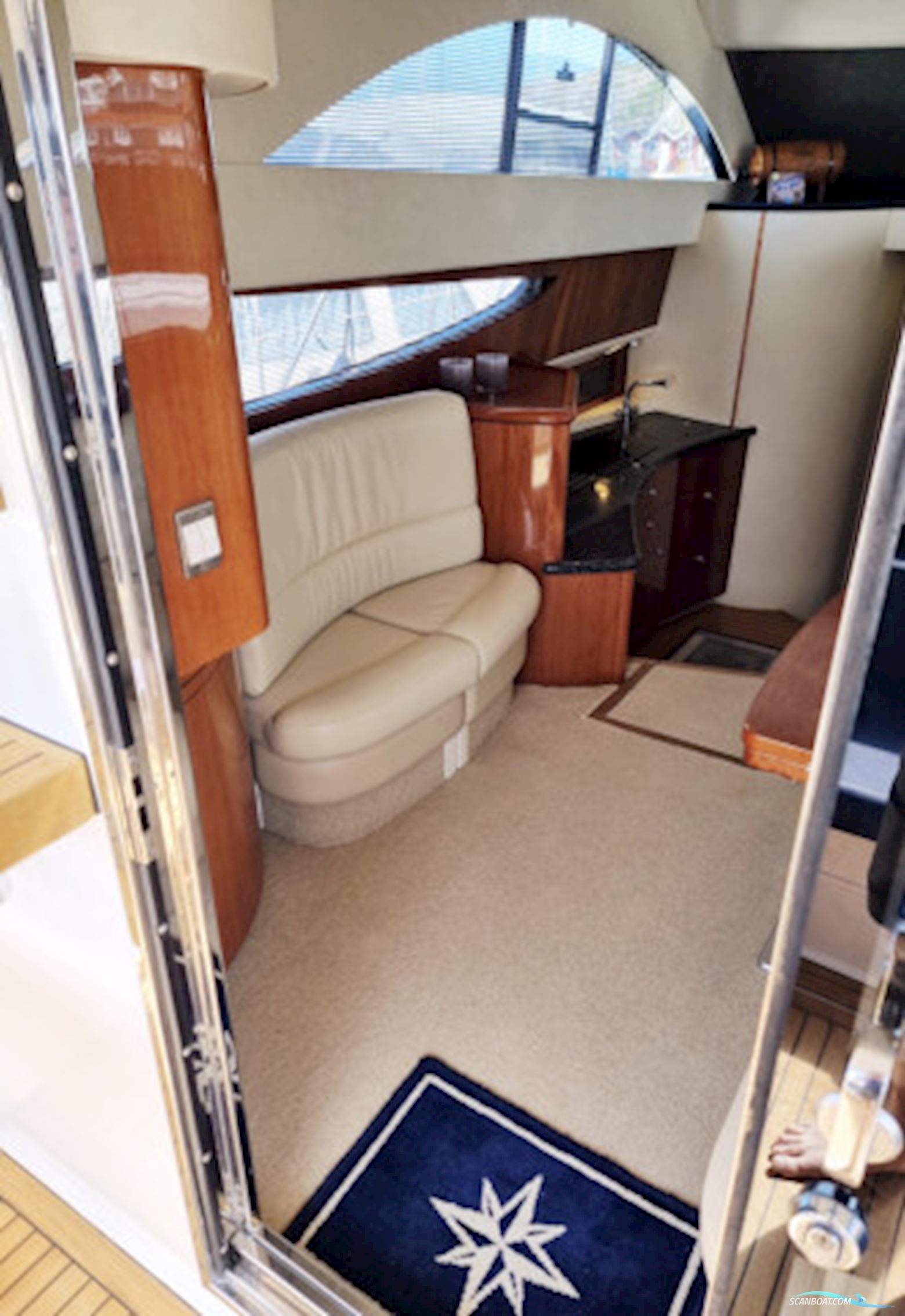 Fairline Phantom 40 Fly