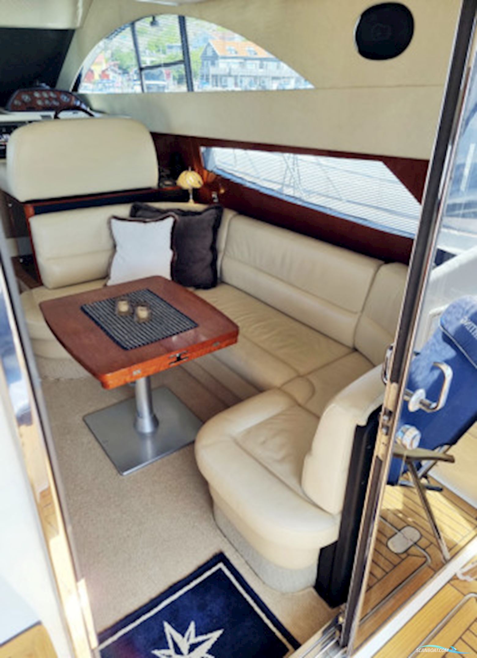 Fairline Phantom 40 Fly