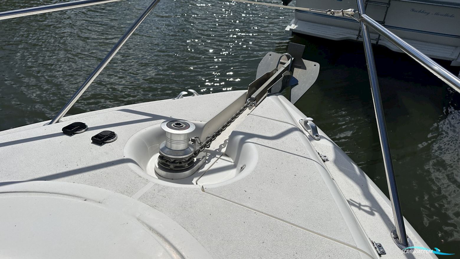 Fairline Phantom 40 Flybridge