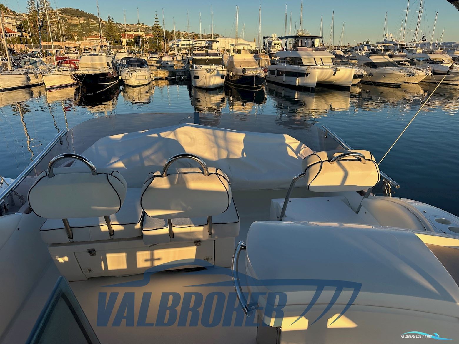 Fairline Phantom 40