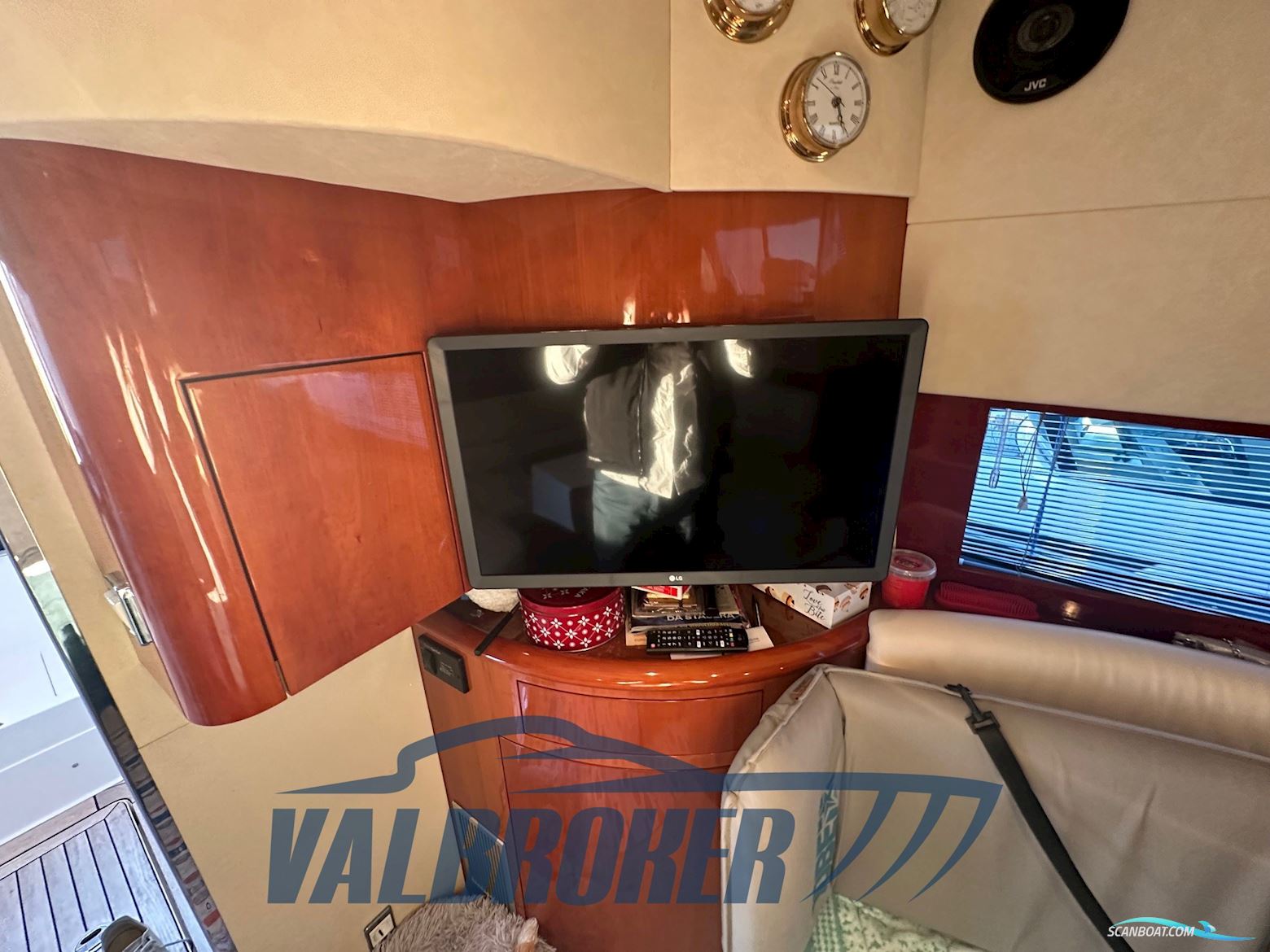 Fairline Phantom 40
