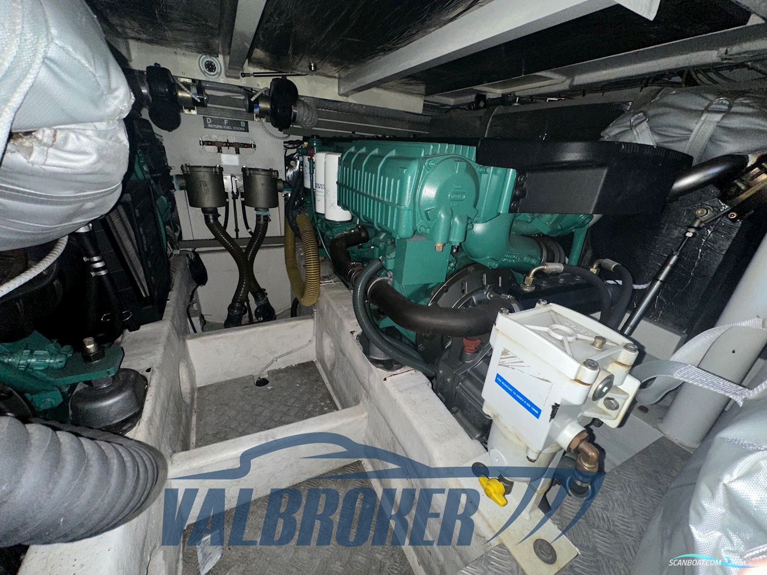Fairline Phantom 40