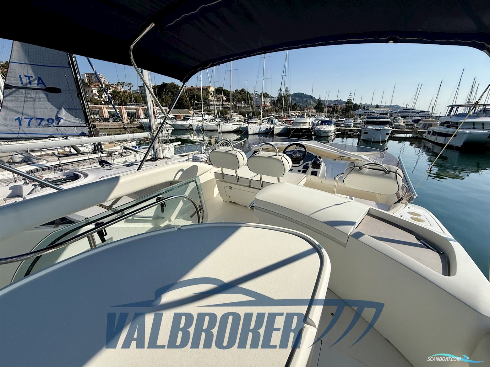 Fairline Phantom 40