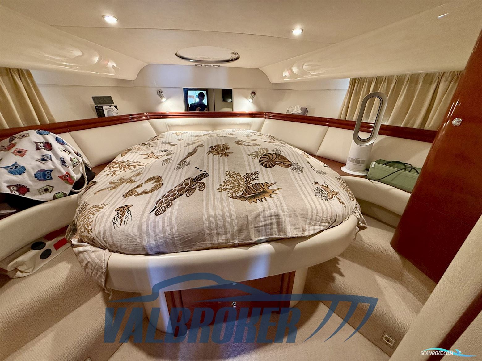 Fairline Phantom 40