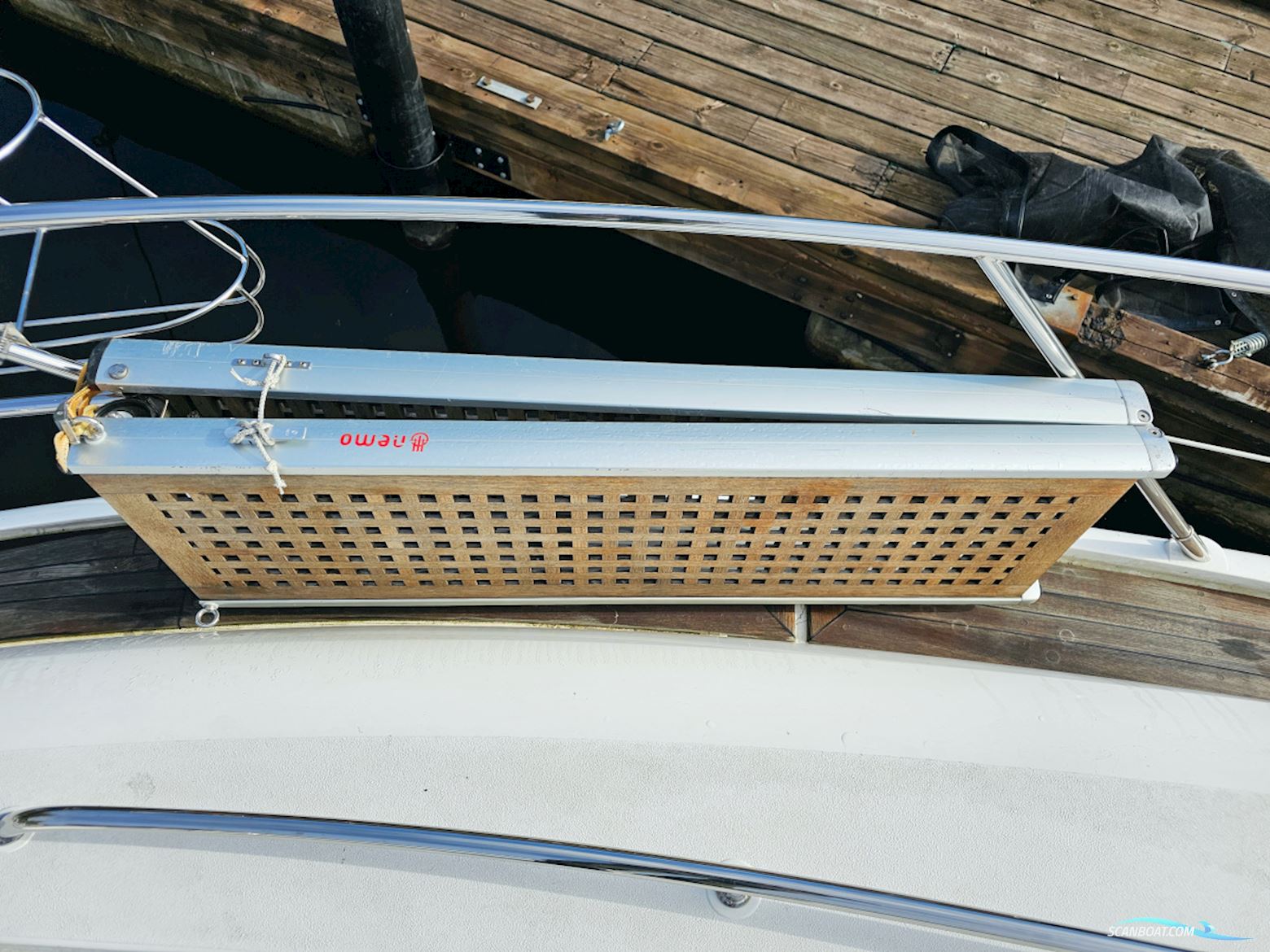 Fairline Phantom 40 Volvo Penta D6-370 EVC