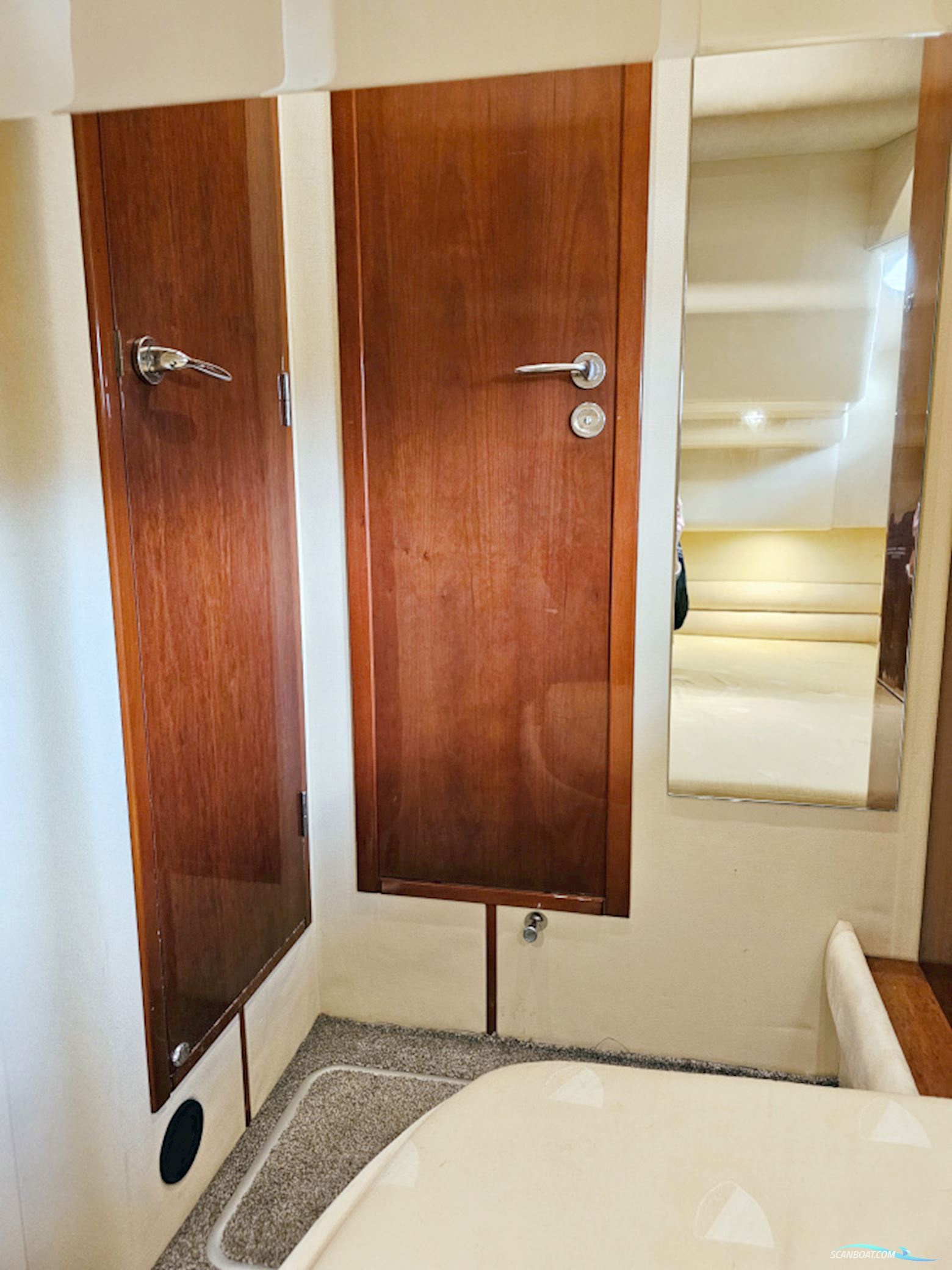 Fairline Phantom 40 Volvo Penta D6-370 EVC