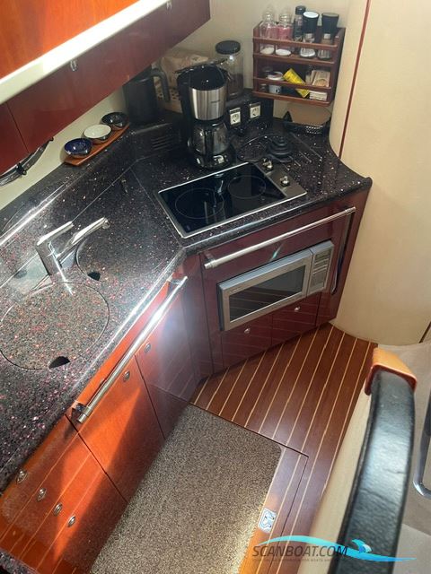 Fairline Phantom 43-Reserveret