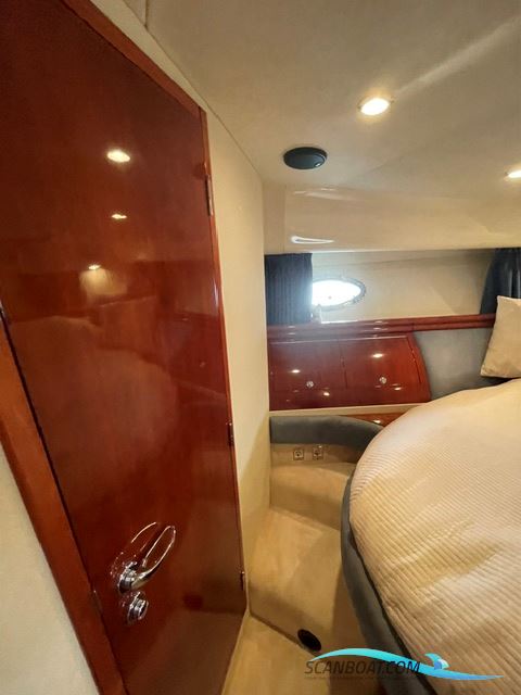 Fairline Phantom 43-Reserveret