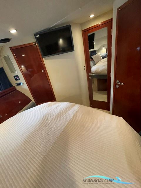Fairline Phantom 43-Reserveret