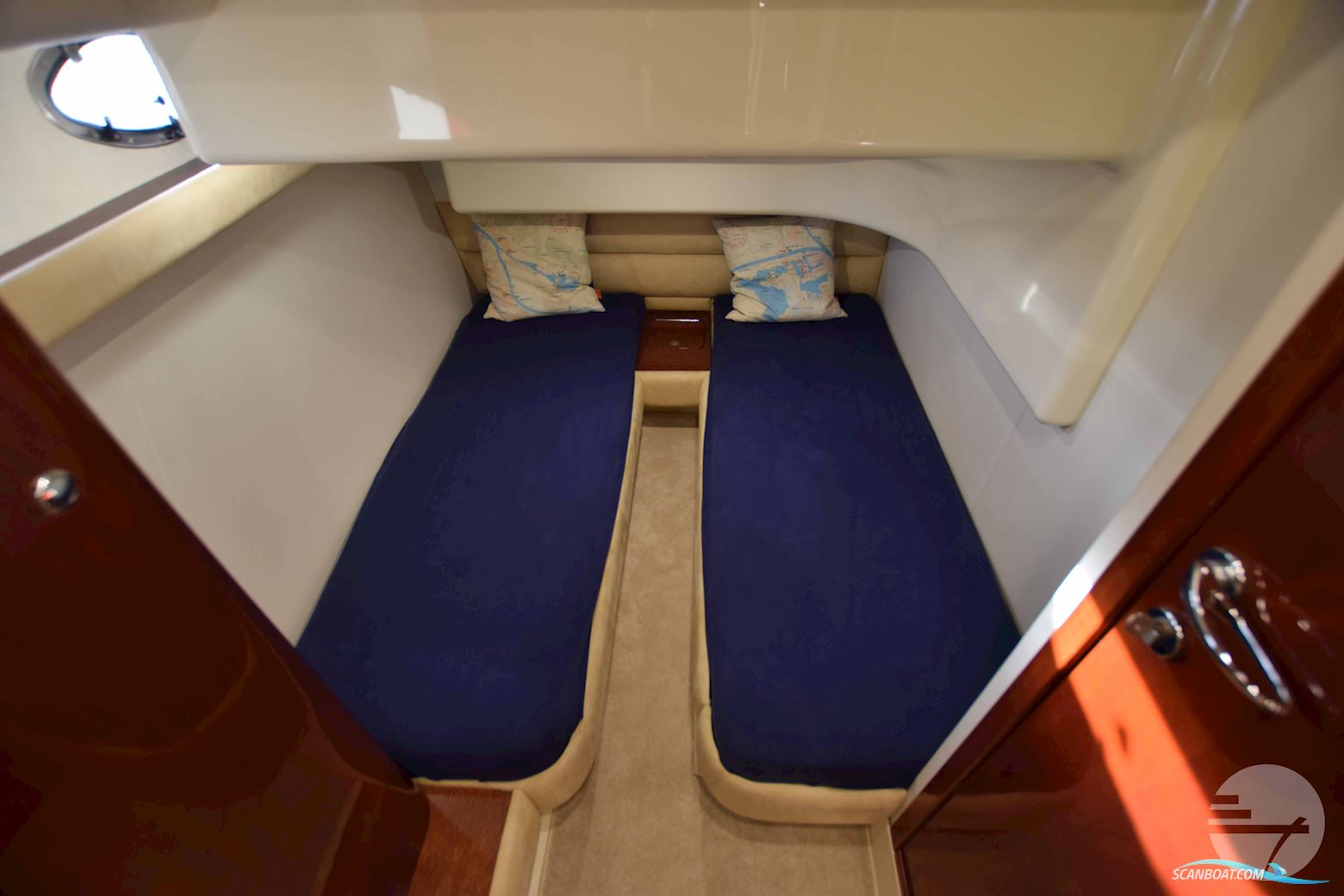 Fairline Phantom 43