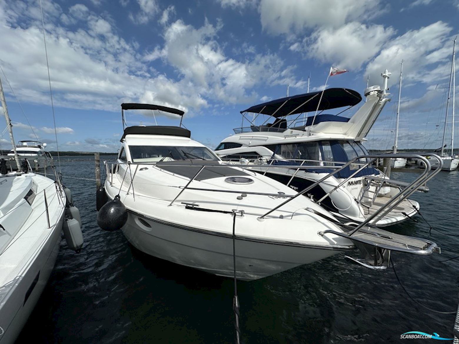 Fairline Phantom 46
