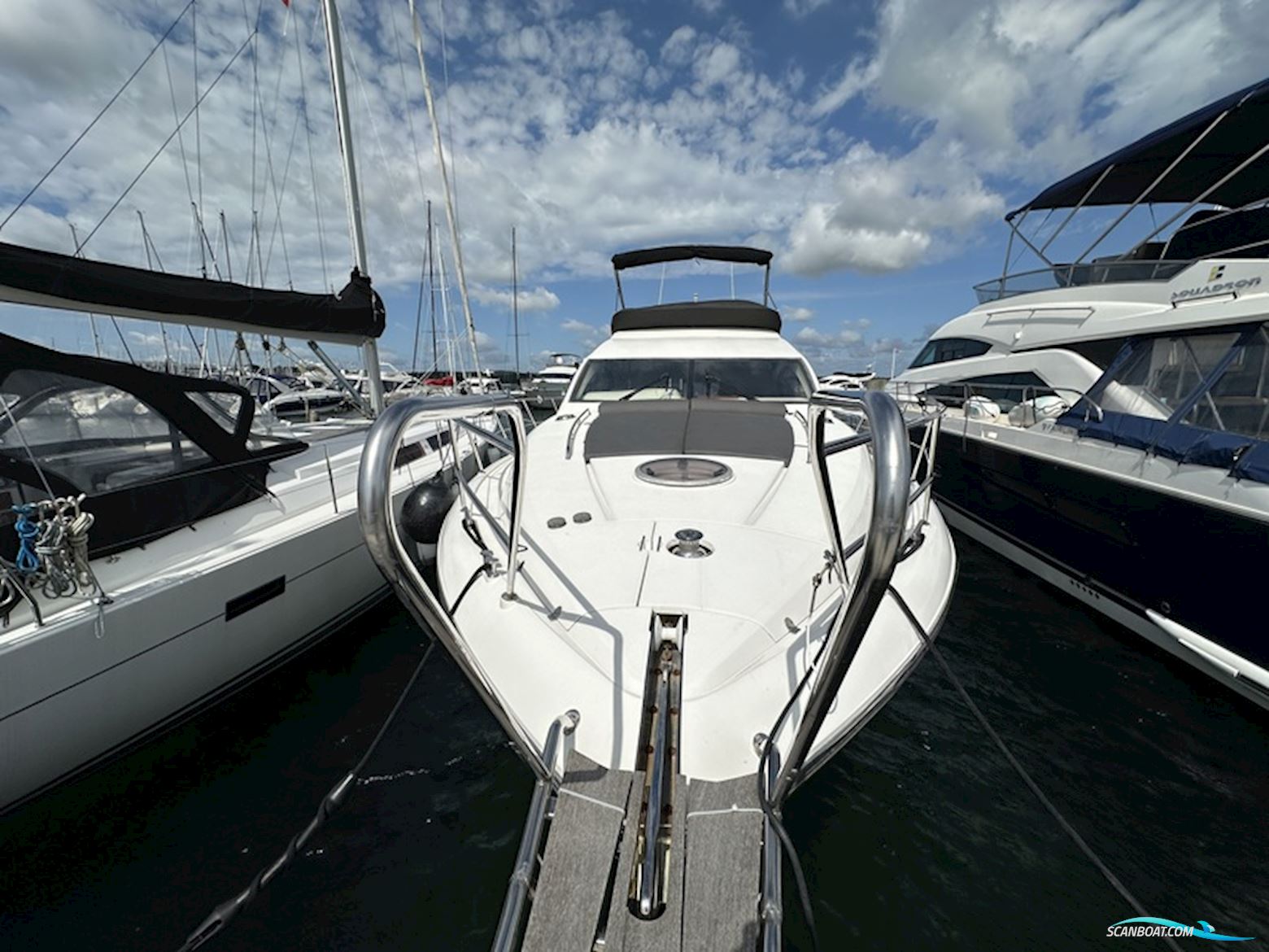 Fairline Phantom 46
