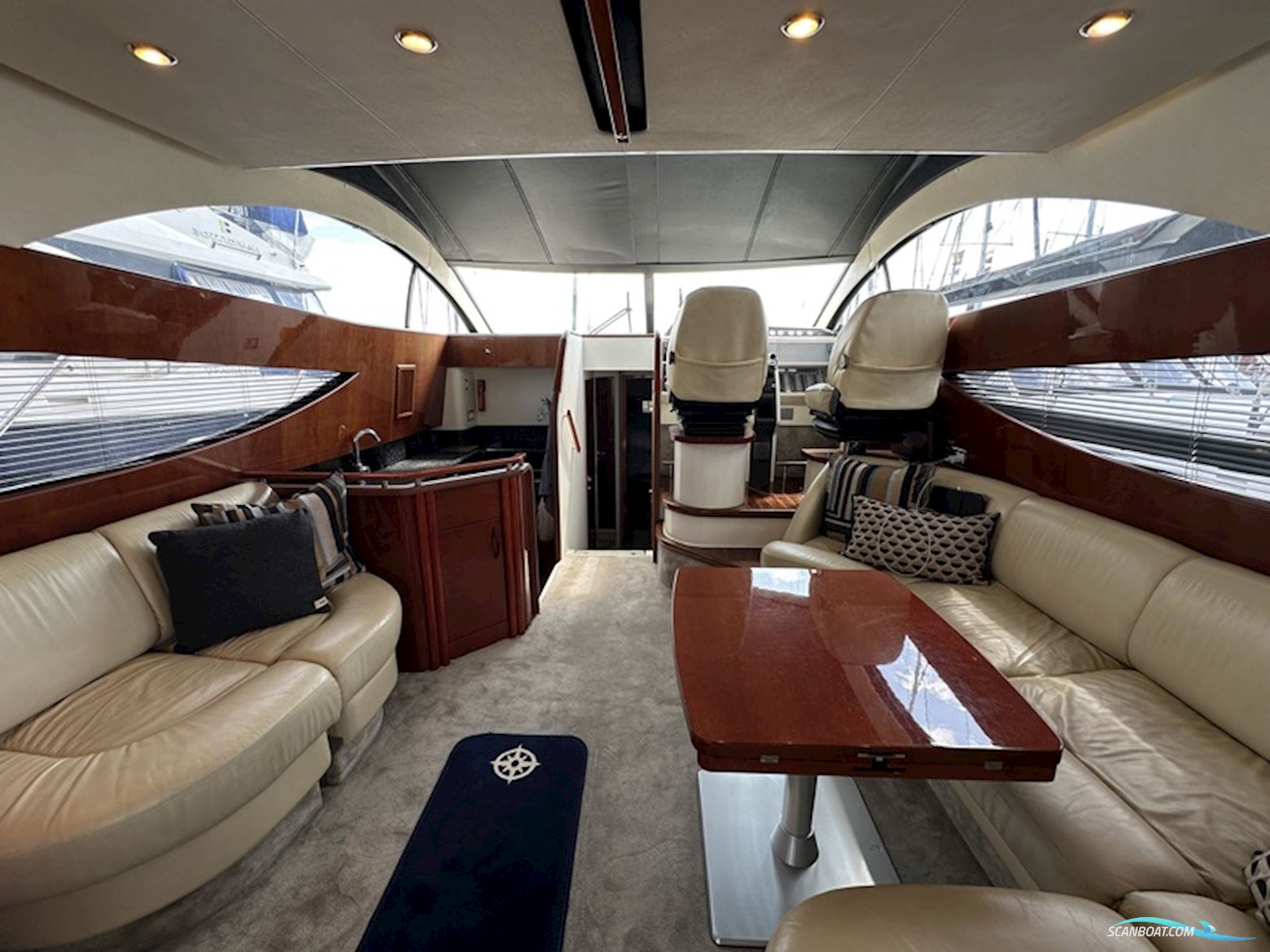 Fairline Phantom 46