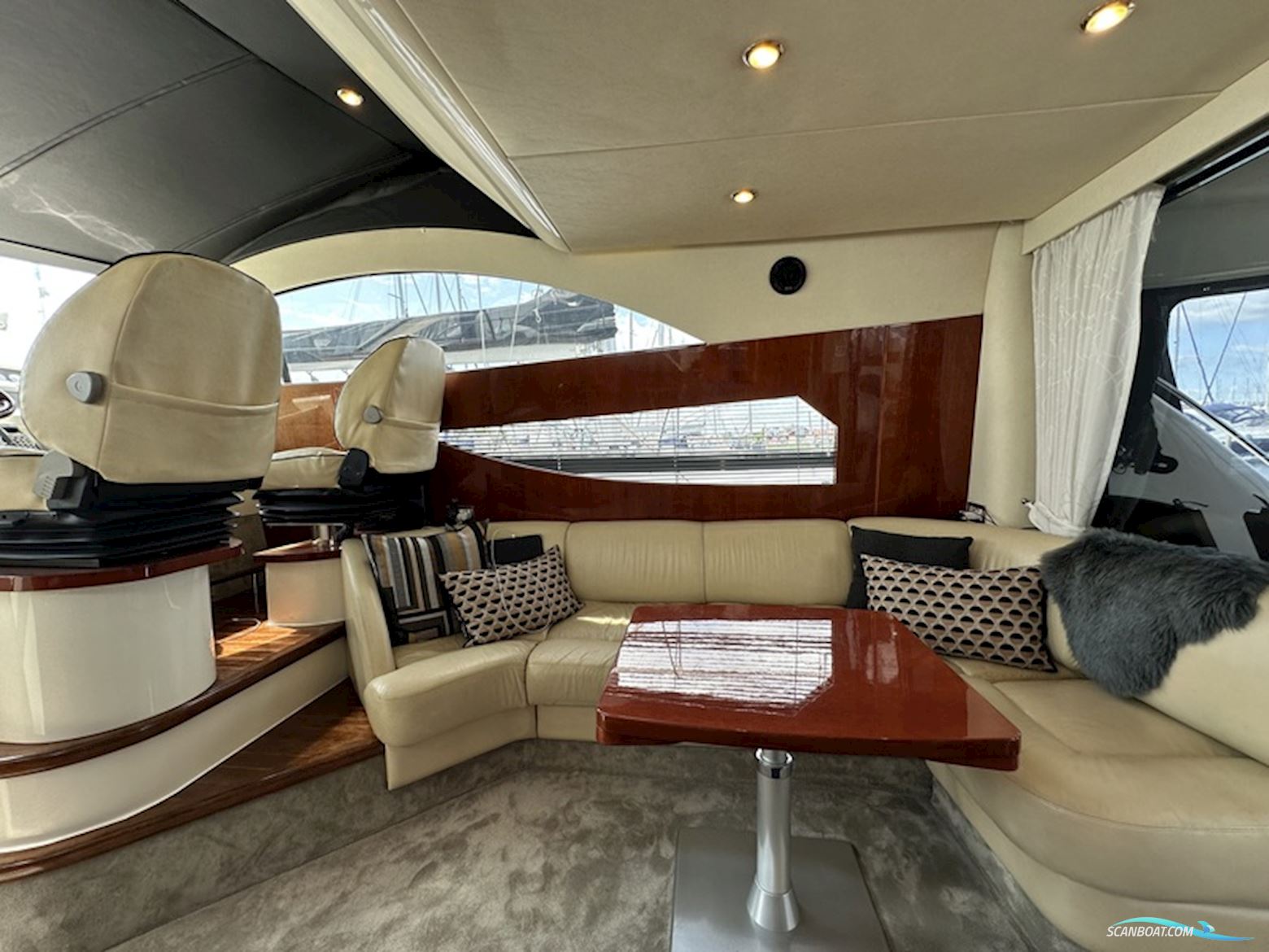 Fairline Phantom 46