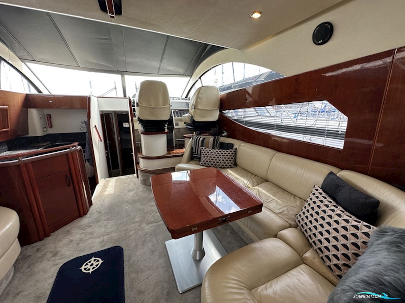 Fairline Phantom 46