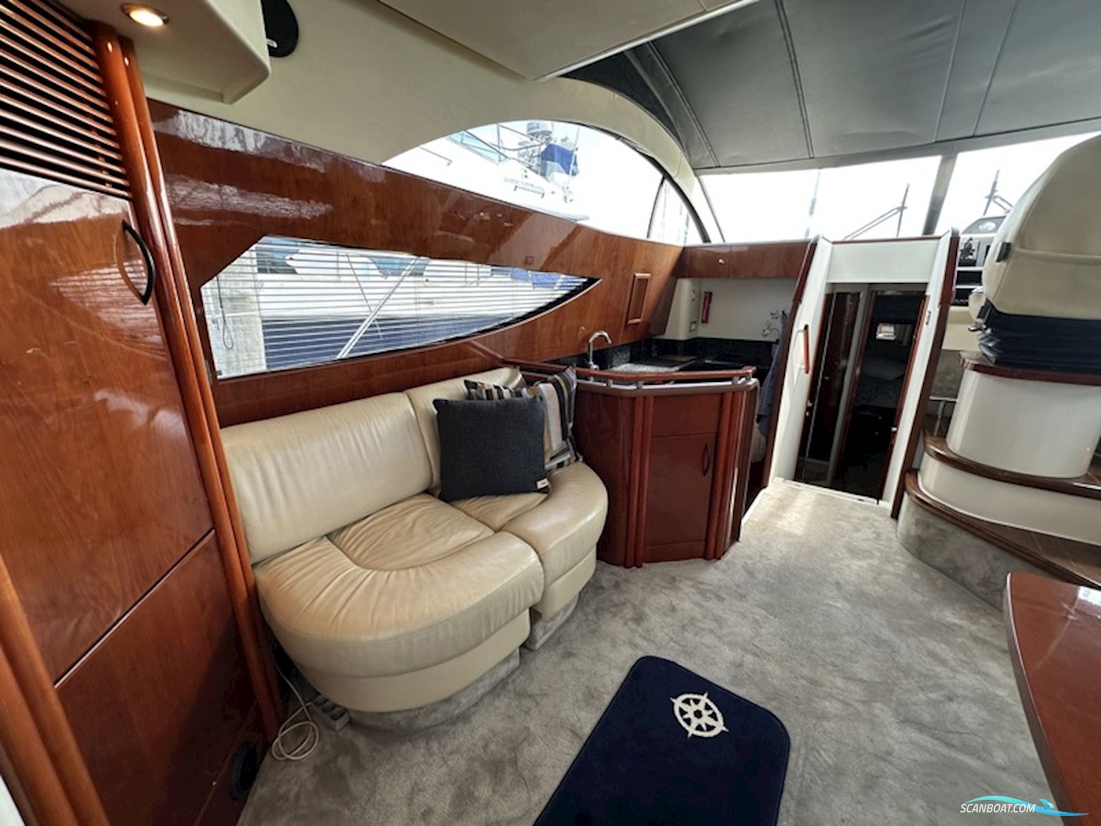 Fairline Phantom 46