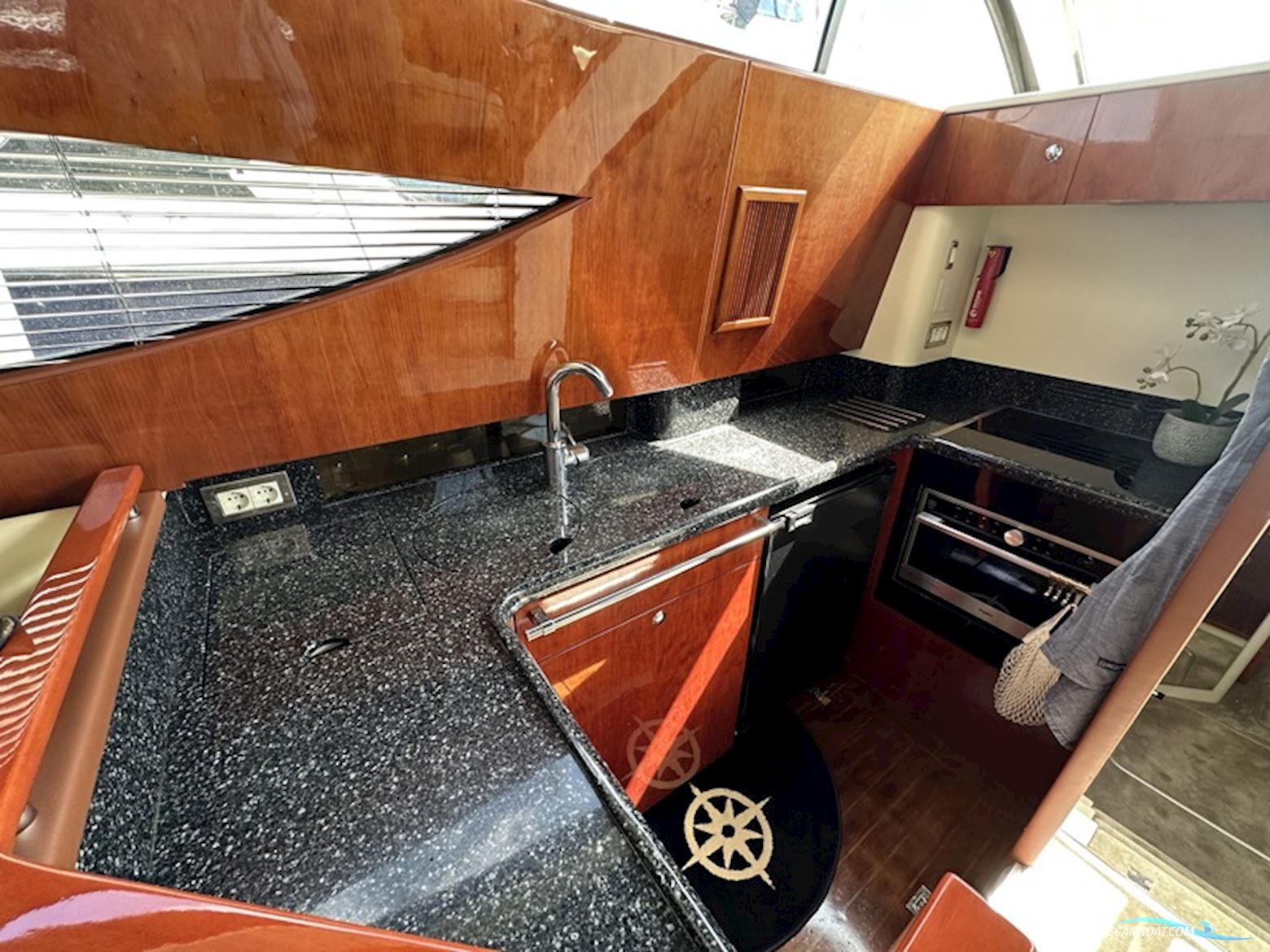 Fairline Phantom 46