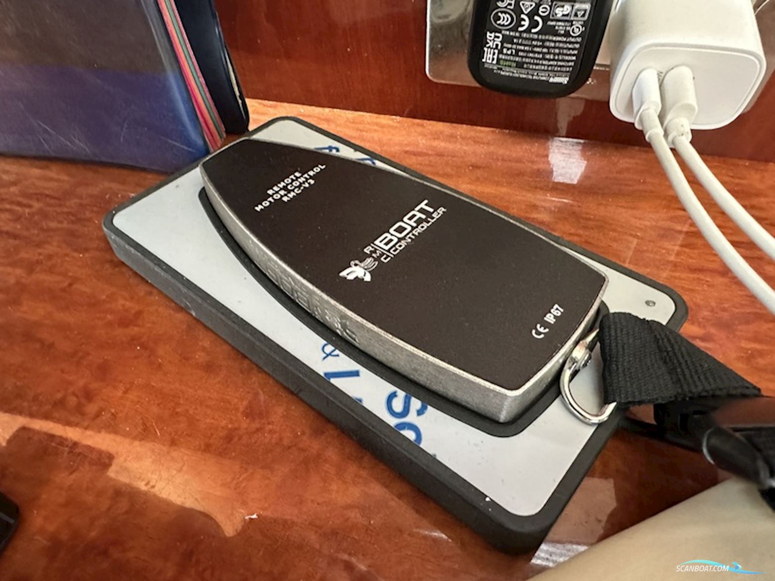 Fairline Phantom 46