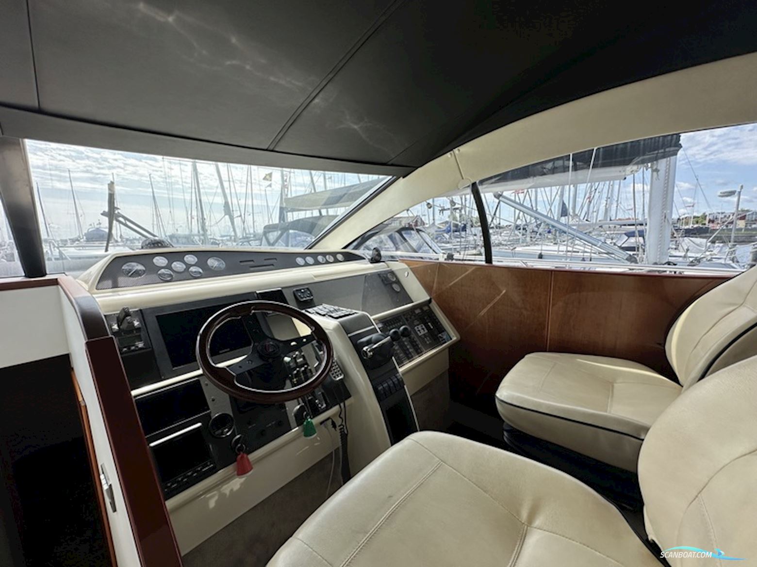 Fairline Phantom 46