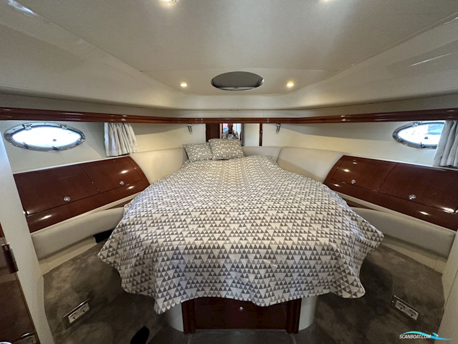 Fairline Phantom 46