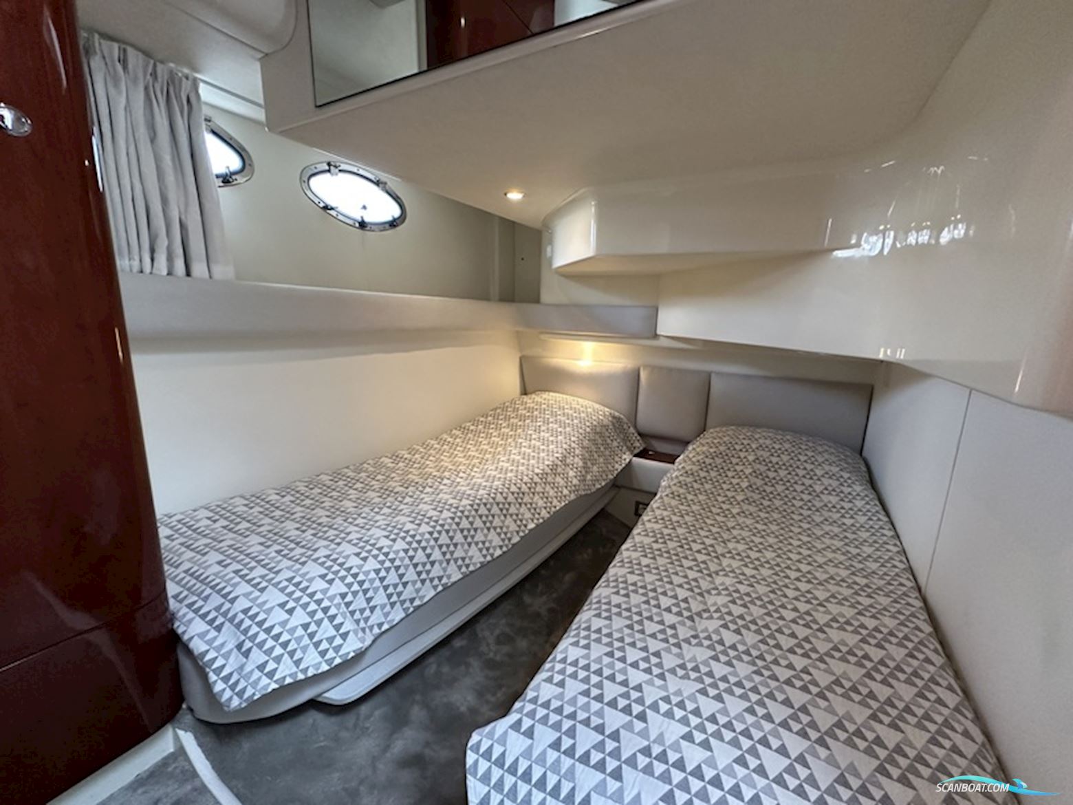 Fairline Phantom 46