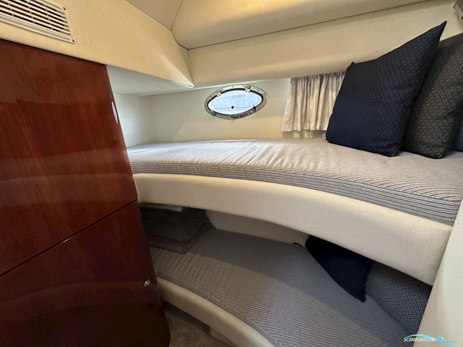 Fairline Phantom 46