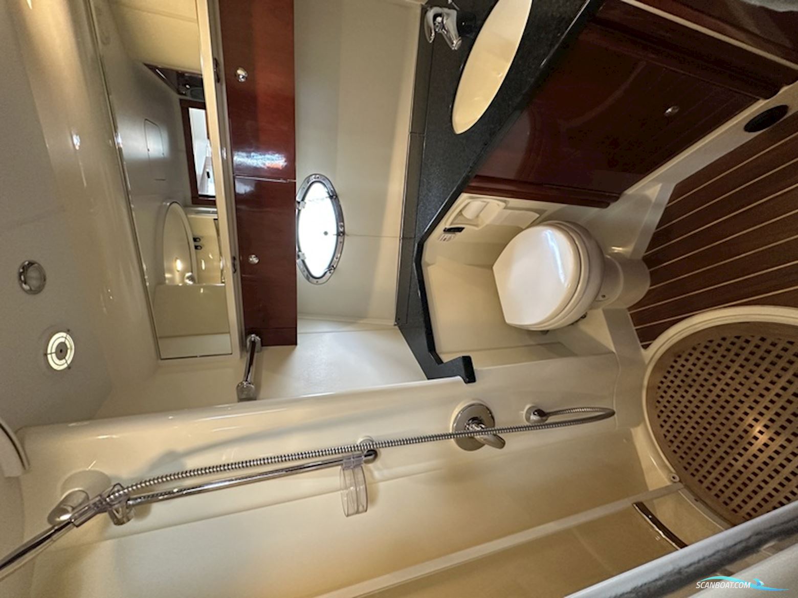 Fairline Phantom 46