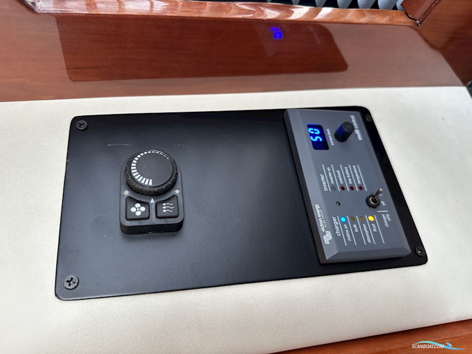 Fairline Phantom 46