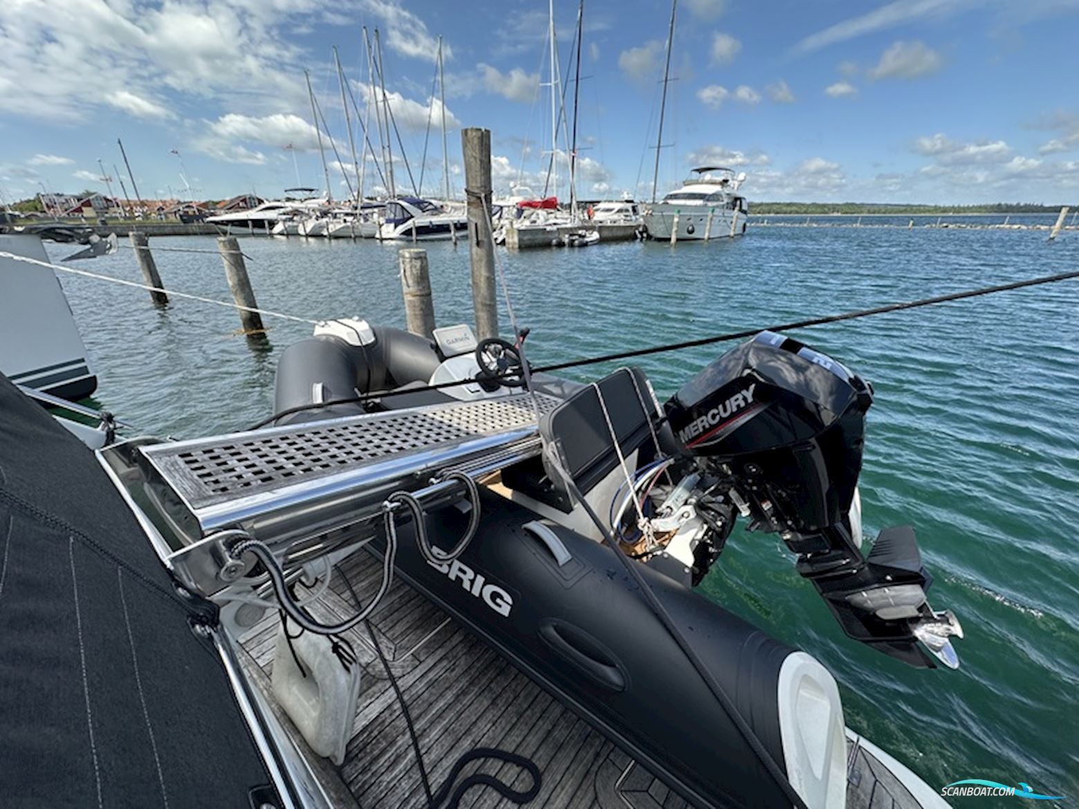 Fairline Phantom 46