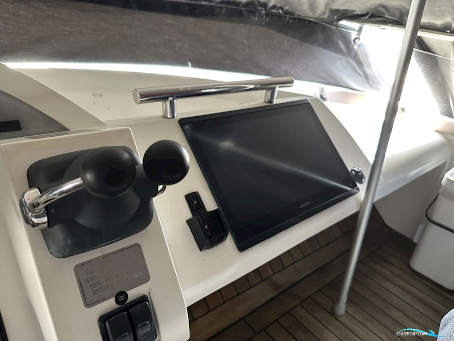 Fairline Phantom 46
