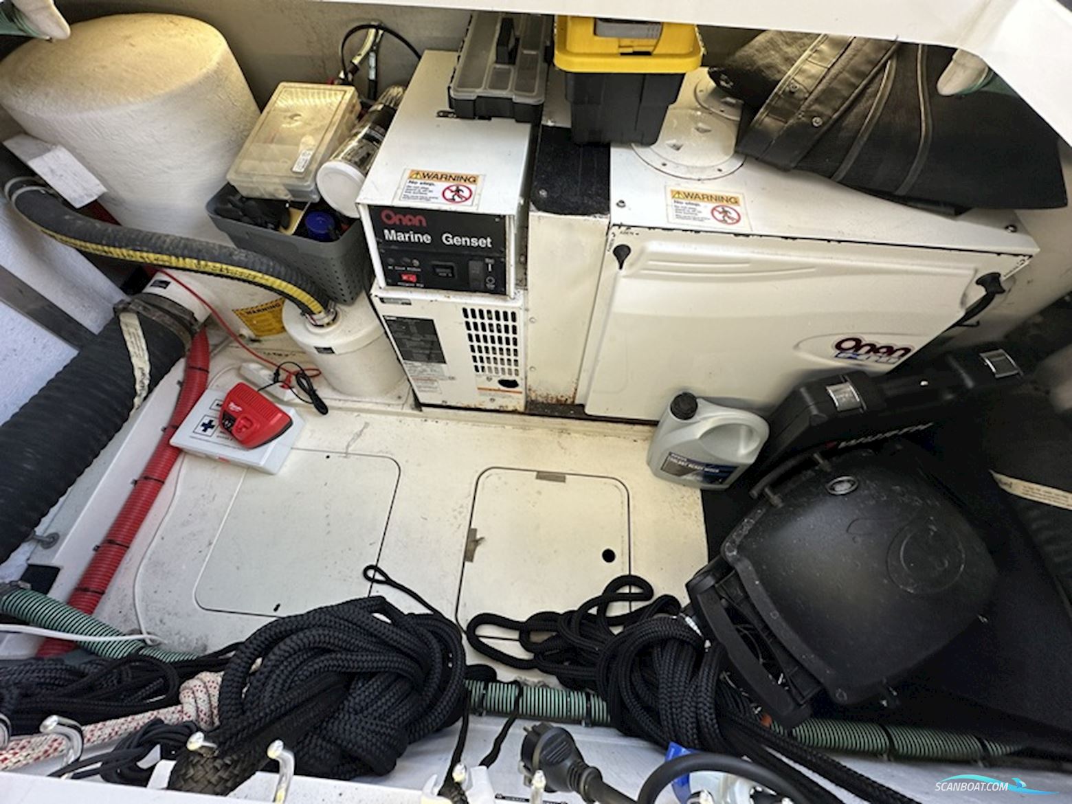 Fairline Phantom 46