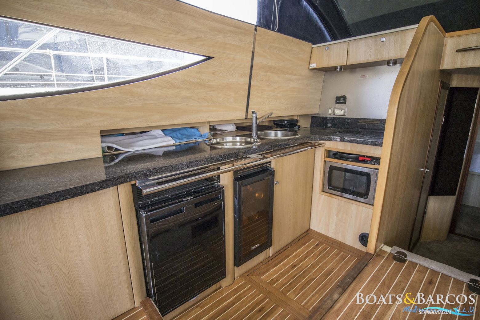 Fairline Phantom 46