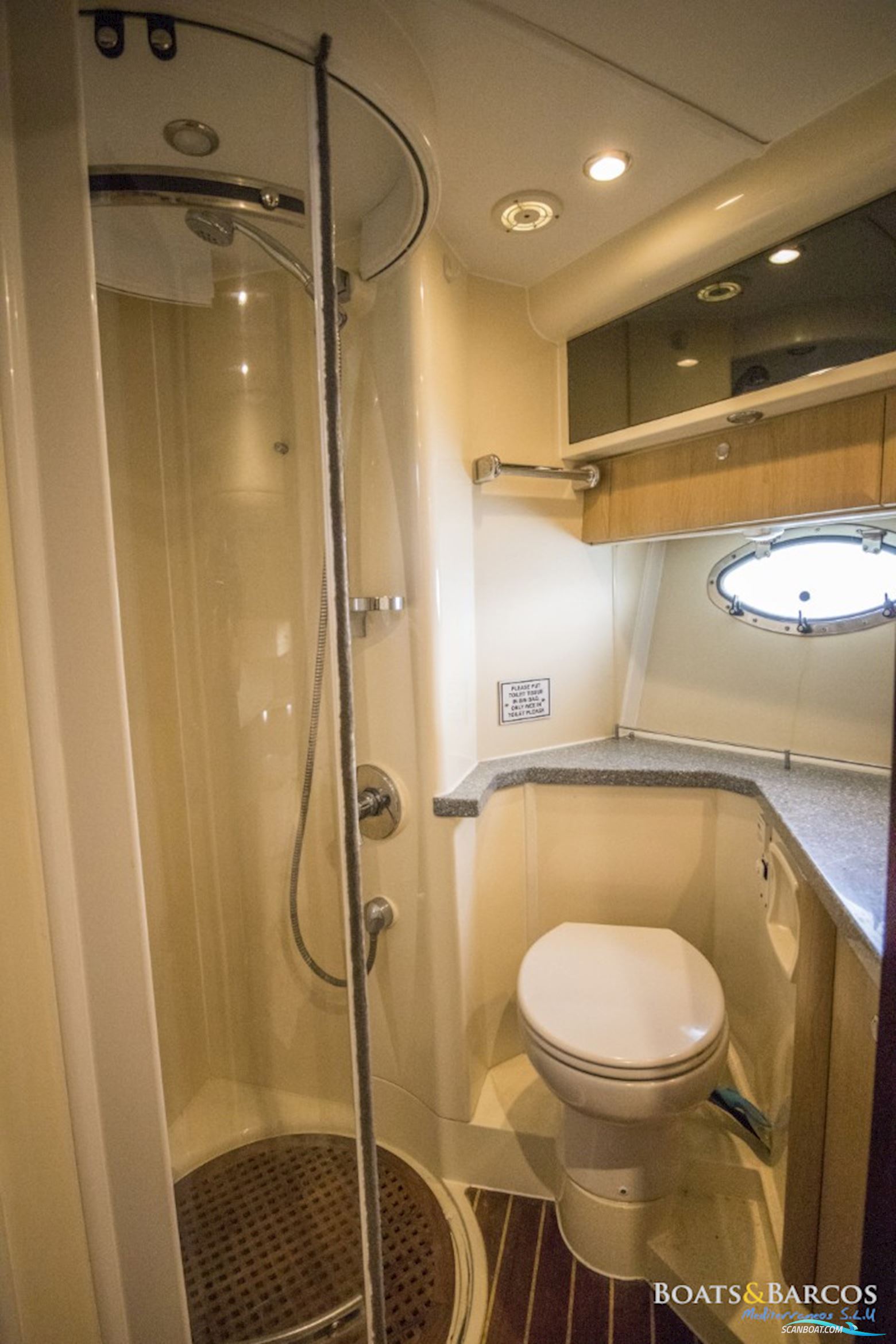 Fairline Phantom 46