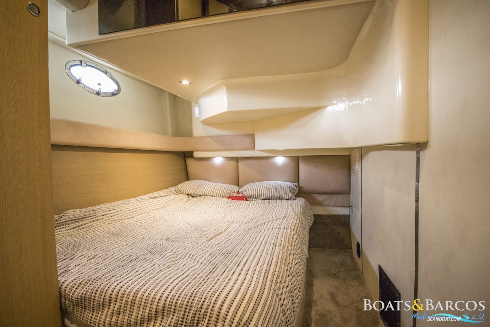 Fairline Phantom 46