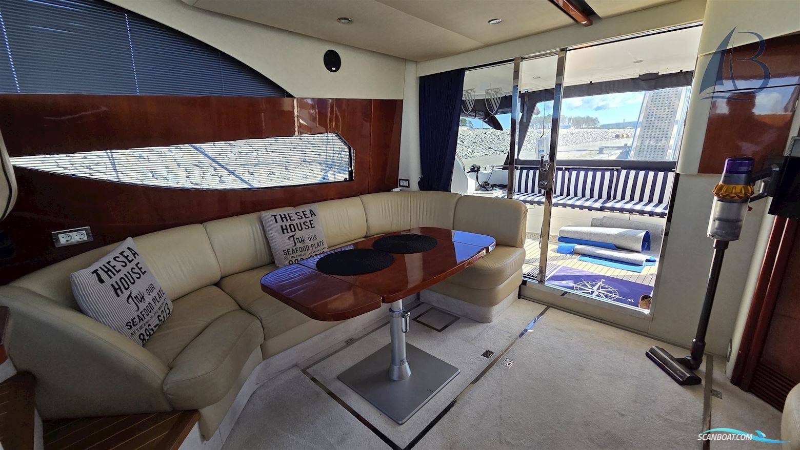 Fairline Phantom 46