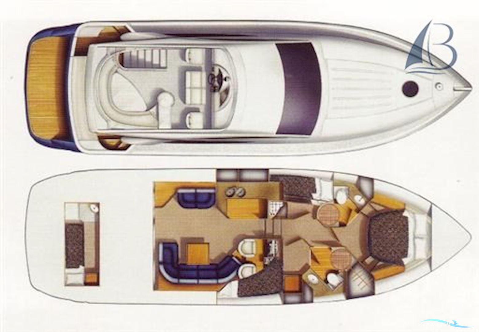Fairline Phantom 46