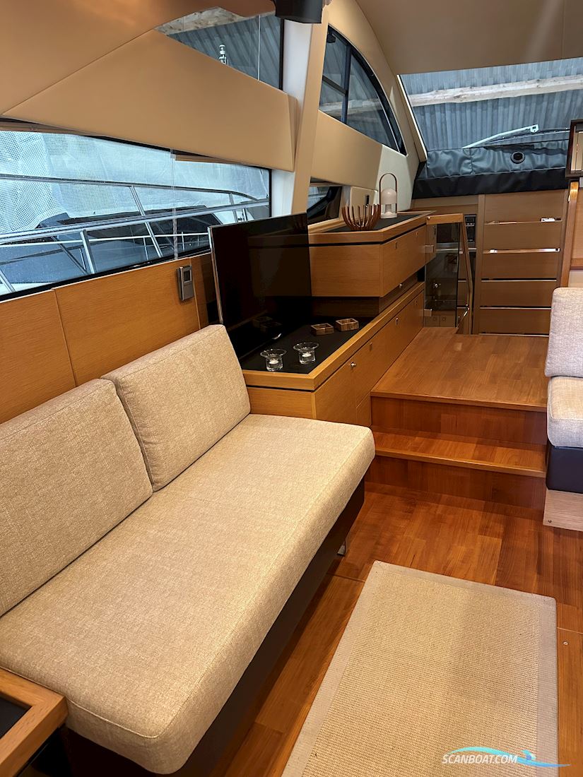 Fairline Phantom 48 - 2009 