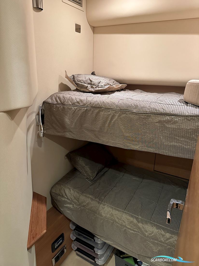 Fairline Phantom 48 - 2009 