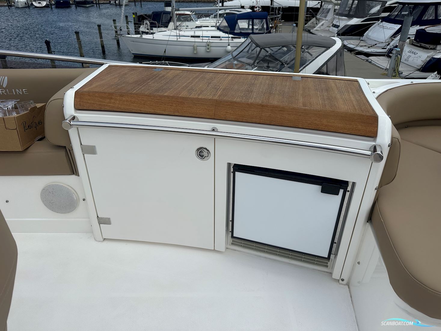 Fairline Phantom 48 - 2009 