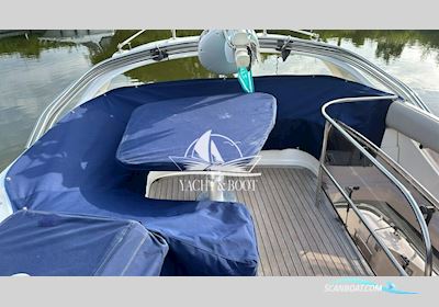 Fairline Phantom 48 Motorboot 2007, mit Volvo Penta motor, Deutschland