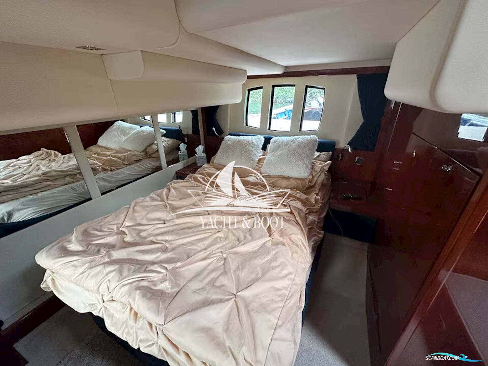 Fairline Phantom 48