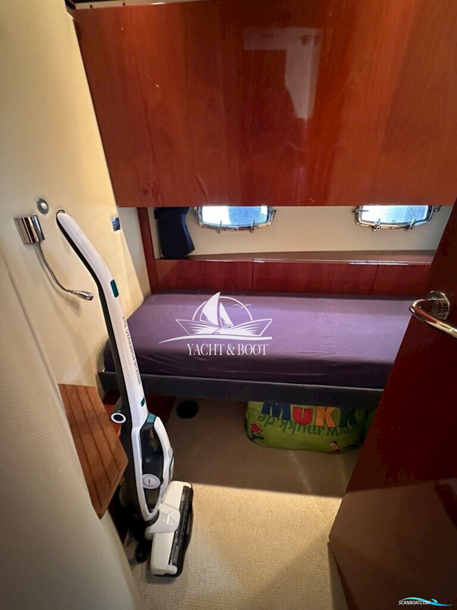 Fairline Phantom 48