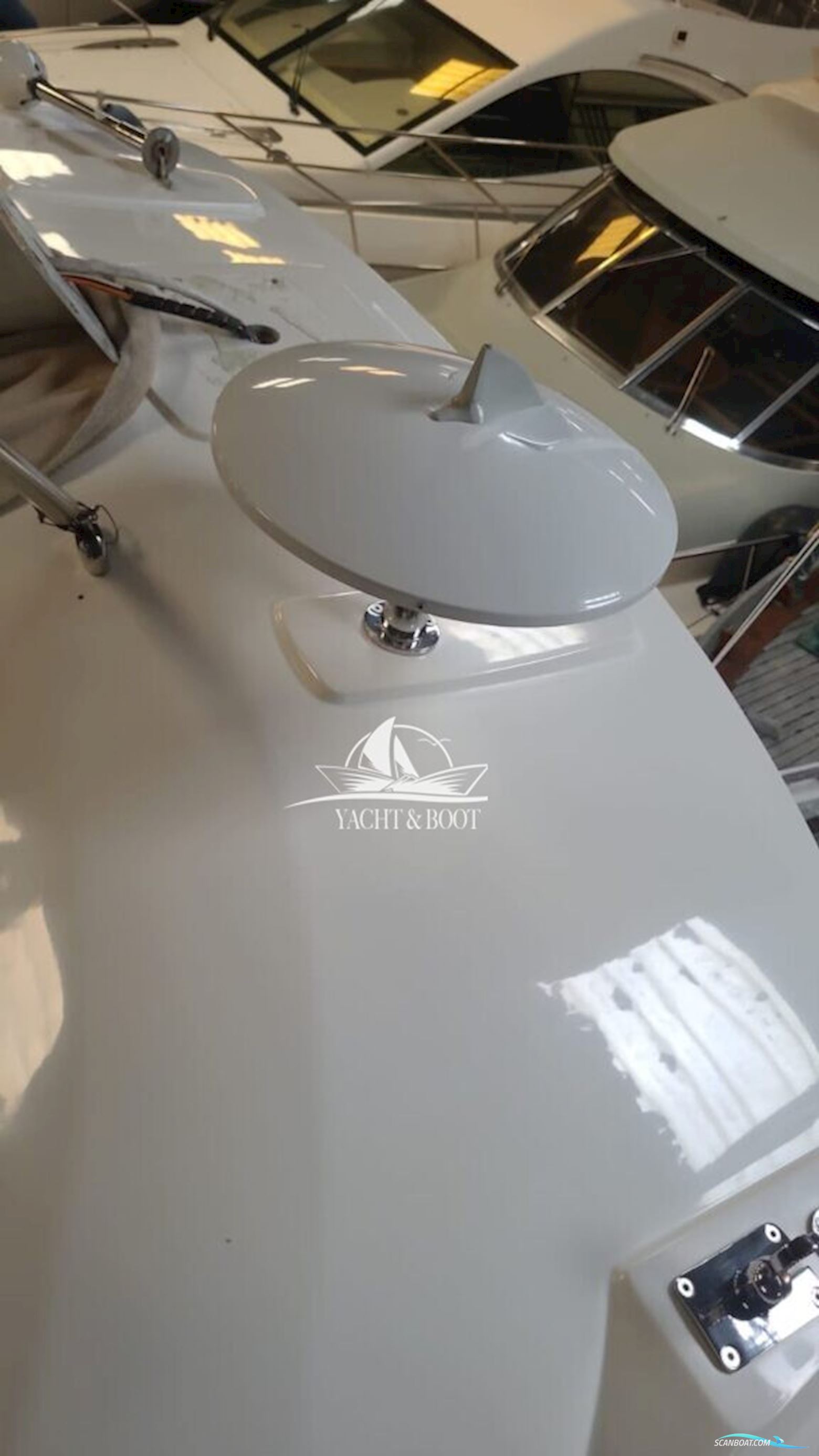 Fairline Phantom 48
