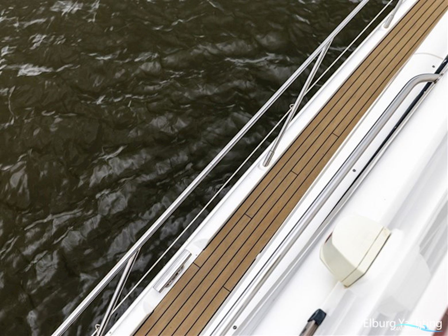 Fairline Phantom 50 - Flybridge 