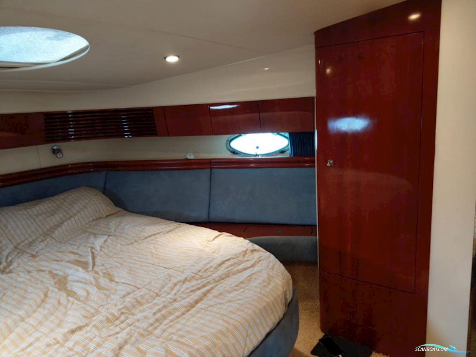 Fairline Phantom 50 Fly