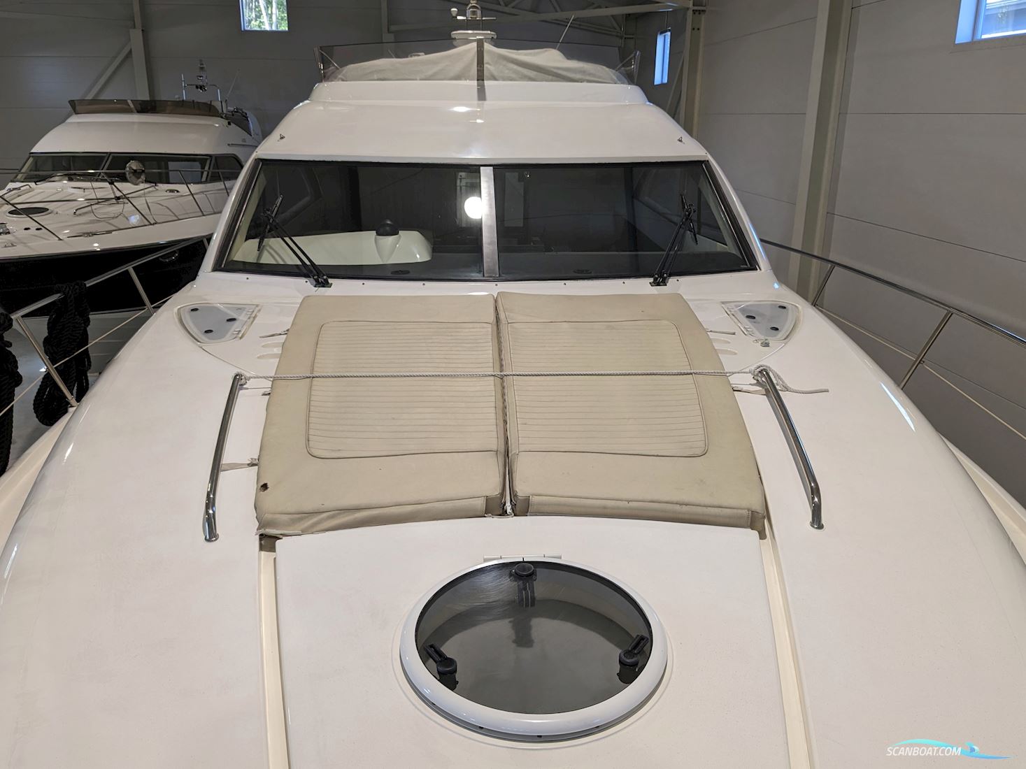 Fairline Phantom 50