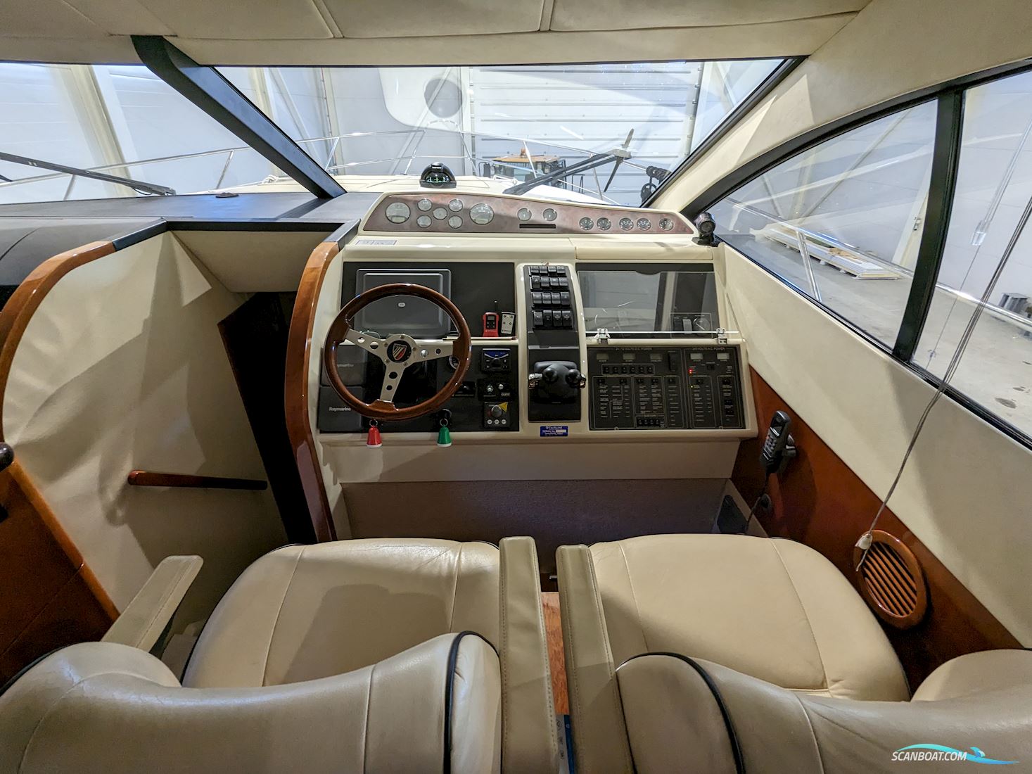 Fairline Phantom 50