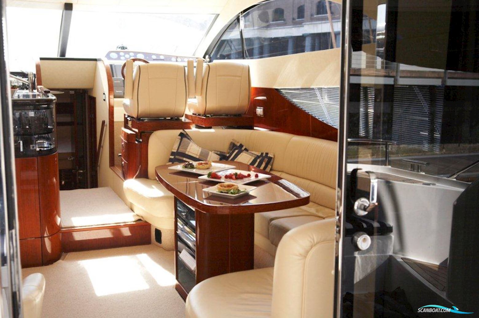Fairline Phantom 50