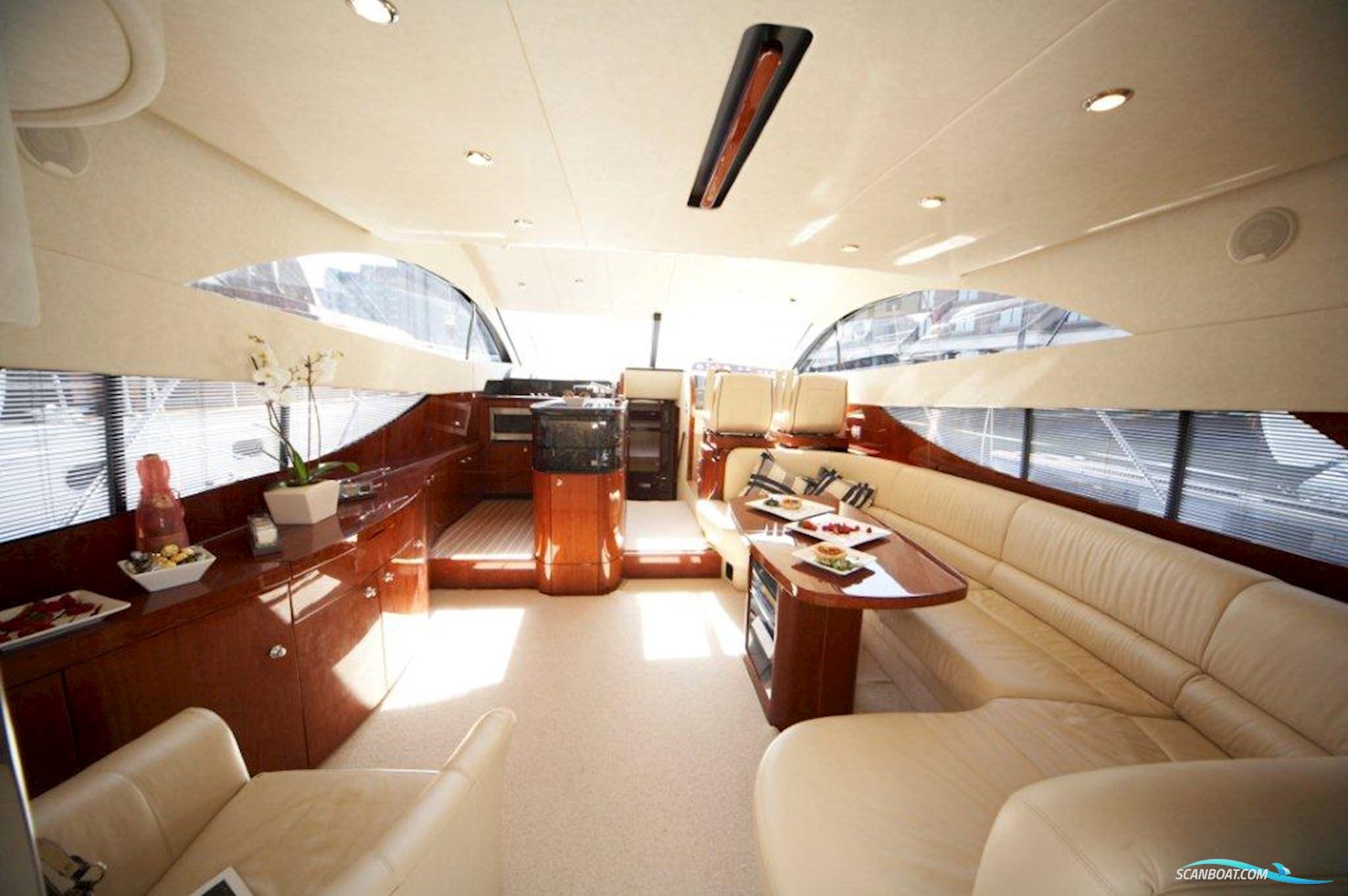 Fairline Phantom 50