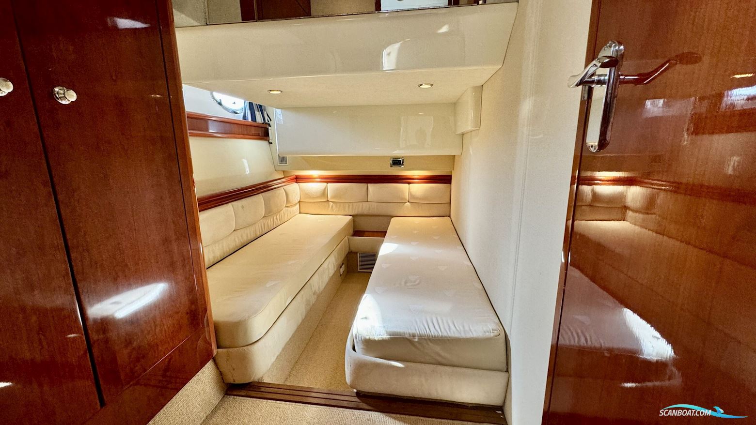 Fairline Phantom 50